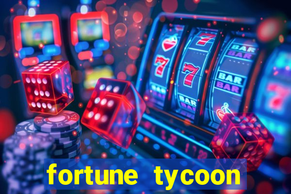 fortune tycoon slots download